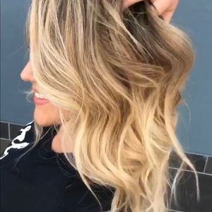 Meet your Posher, Sam